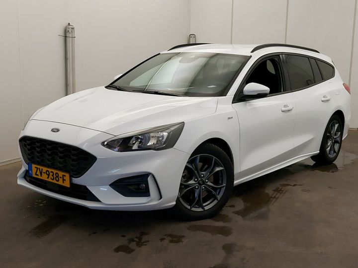 FORD FOCUS 2019 wf0pxxgchpkc29657