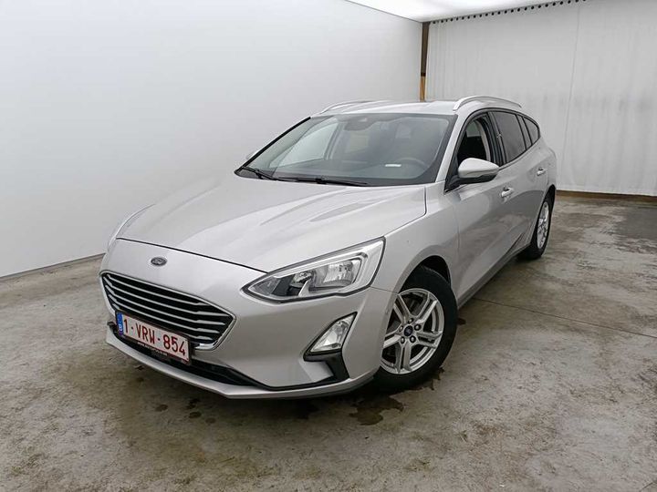 FORD FOCUS SW &#3918 2019 wf0pxxgchpkc30229