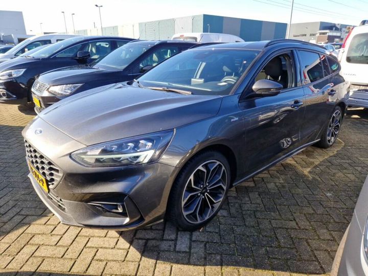 FORD FOCUS 2019 wf0pxxgchpkc30808