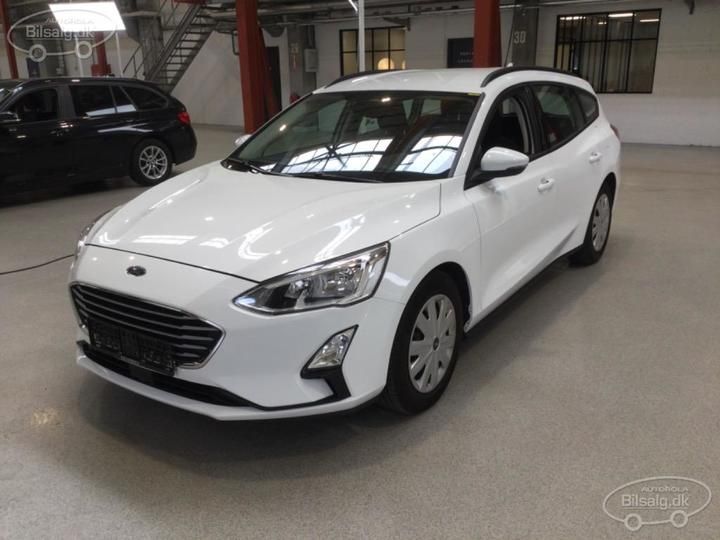 FORD FOCUS ESTATE 2019 wf0pxxgchpkc31420