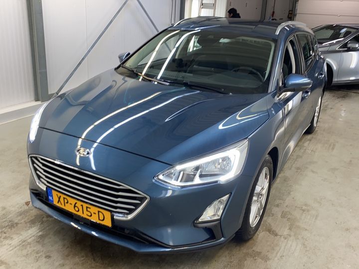 FORD FOCUS 2019 wf0pxxgchpkc32024