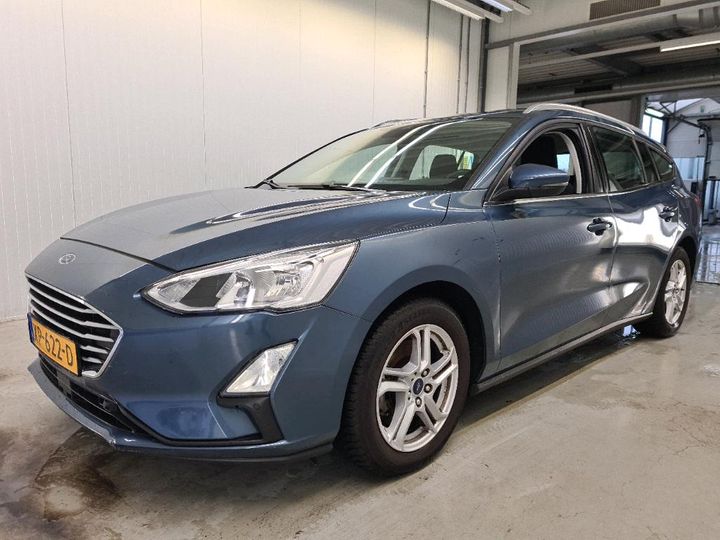 FORD FOCUS 2019 wf0pxxgchpkc32047