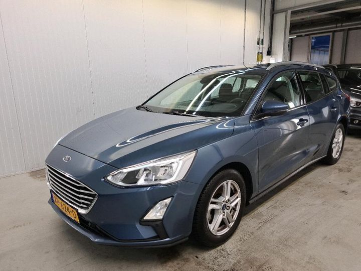 FORD FOCUS 2019 wf0pxxgchpkc32053