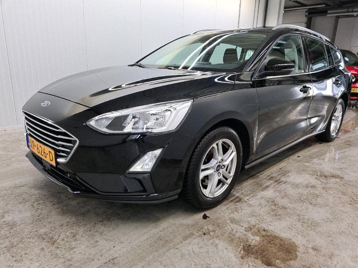 FORD FOCUS 2019 wf0pxxgchpkc32070