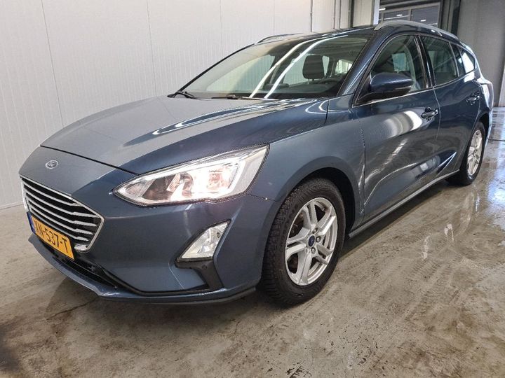 FORD FOCUS 2019 wf0pxxgchpkc32287