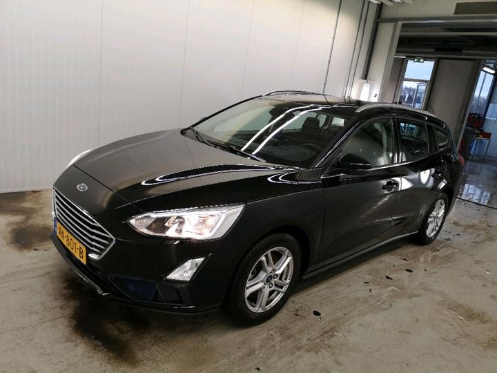 FORD FOCUS 2019 wf0pxxgchpkc32329