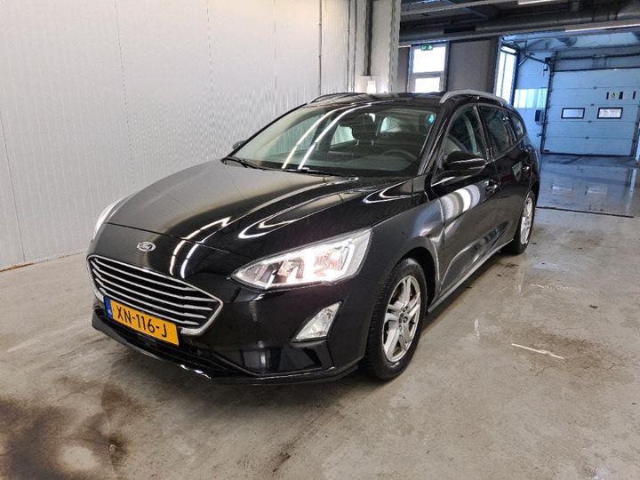 FORD FOCUS 2019 wf0pxxgchpkc32337