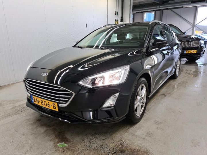 FORD FOCUS 2019 wf0pxxgchpkc32349