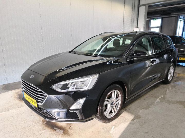 FORD FOCUS 2019 wf0pxxgchpkc32361