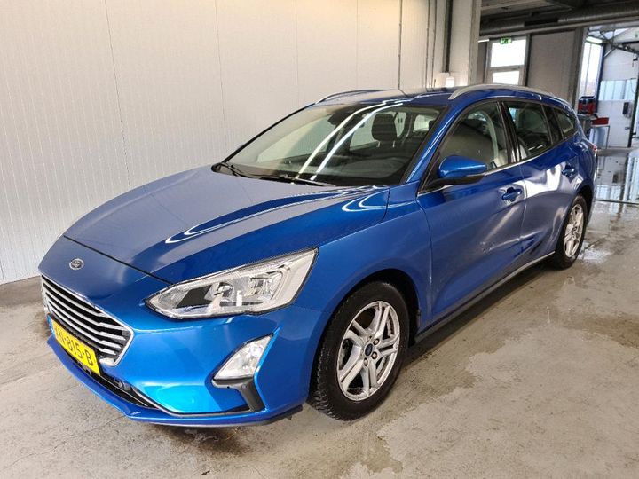 FORD FOCUS 2019 wf0pxxgchpkc32383