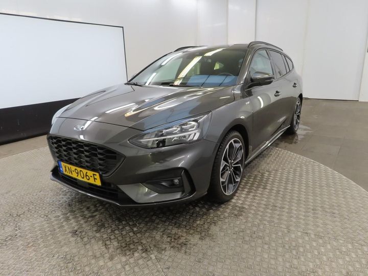 FORD FOCUS 2019 wf0pxxgchpkc32399