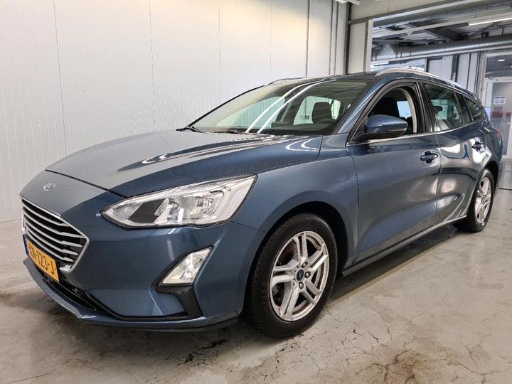 FORD FOCUS 2019 wf0pxxgchpkc32403