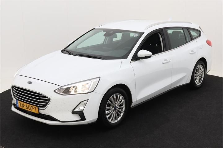 FORD FOCUS WAGON 2019 wf0pxxgchpkc32487