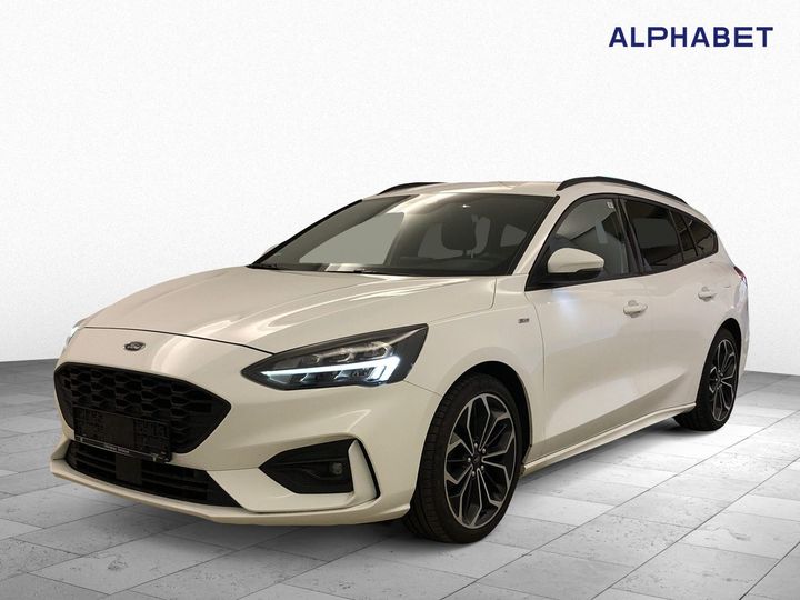 FORD FOCUS TURNIER 1.5 2019 wf0pxxgchpkc32656