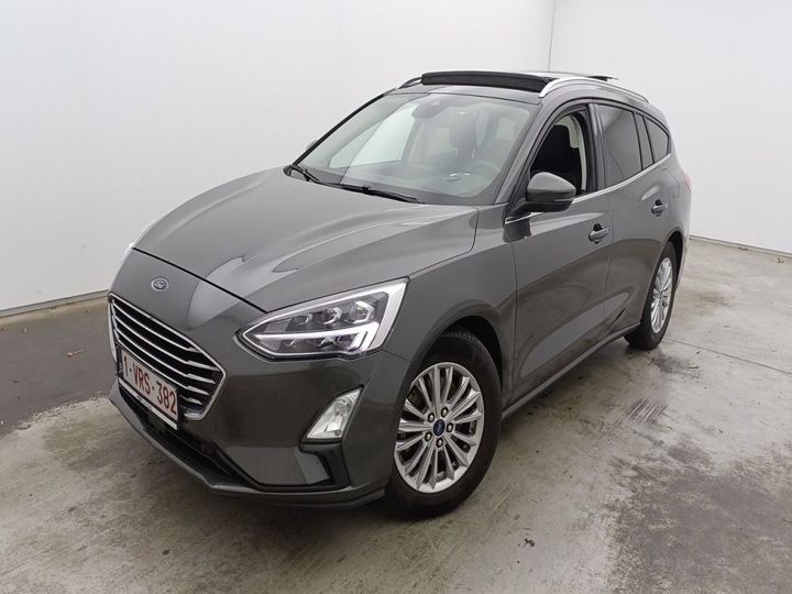 FORD FOCUS SW &#3918 2019 wf0pxxgchpkc32733