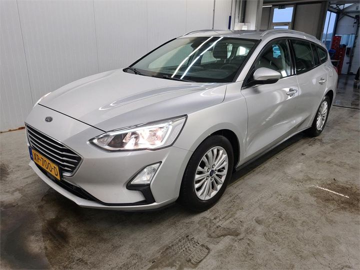 FORD FOCUS 2019 wf0pxxgchpkc33158