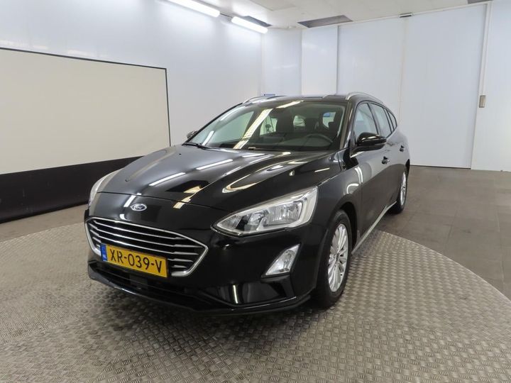 FORD FOCUS 2019 wf0pxxgchpkc33162