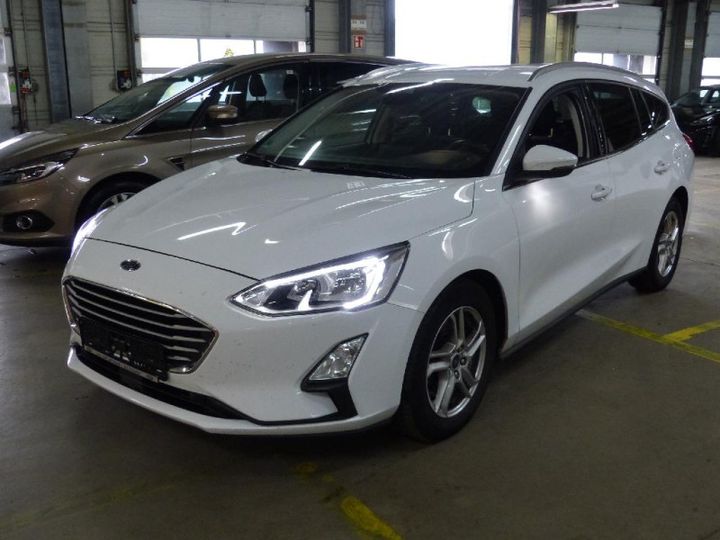 FORD FOCUS TURNIER 1.5 ECOBLUE COOL &AMP CONNECT 2019 wf0pxxgchpkc36362