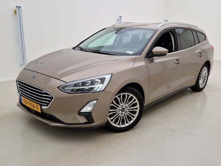 FORD FOCUS 2019 wf0pxxgchpkc36666