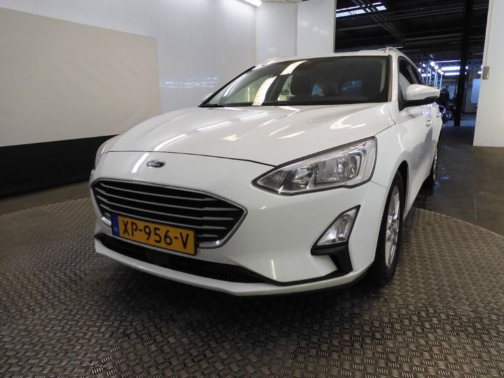 FORD FOCUS 2019 wf0pxxgchpkc38532