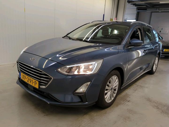 FORD FOCUS 2019 wf0pxxgchpkc38969