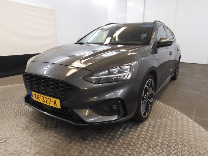 FORD FOCUS 2019 wf0pxxgchpkc39392