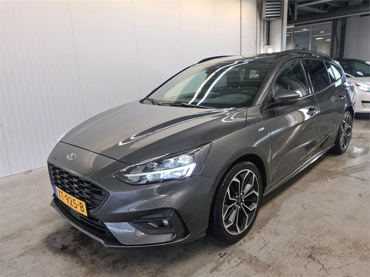 FORD FOCUS 2019 wf0pxxgchpkc40841