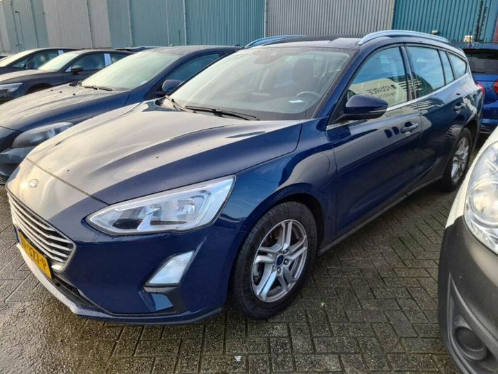 FORD FOCUS 2019 wf0pxxgchpkc41677