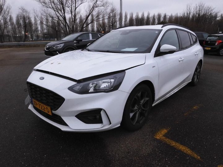 FORD FOCUS 2019 wf0pxxgchpkc41739