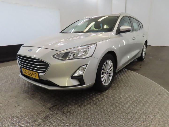 FORD FOCUS 2019 wf0pxxgchpkc41864