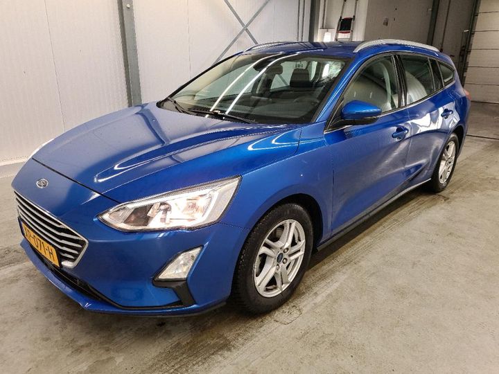 FORD FOCUS 2019 wf0pxxgchpkc41923