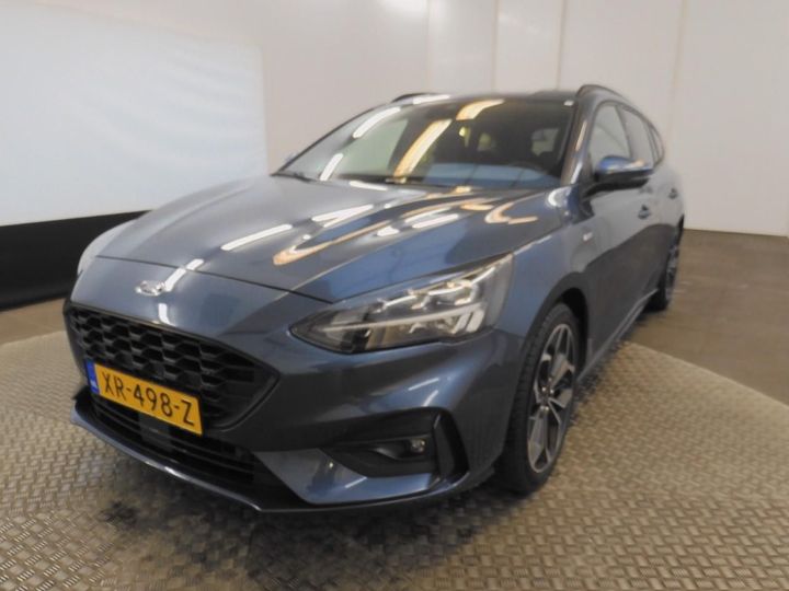 FORD FOCUS 2019 wf0pxxgchpkc42600