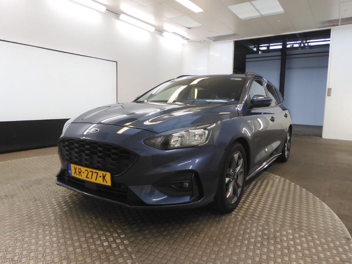 FORD FOCUS 2019 wf0pxxgchpkc42913