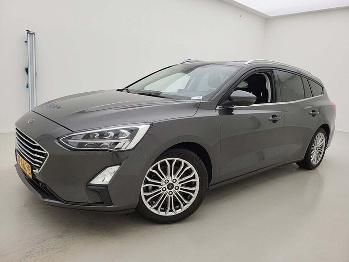 FORD FOCUS 2019 wf0pxxgchpkc43551