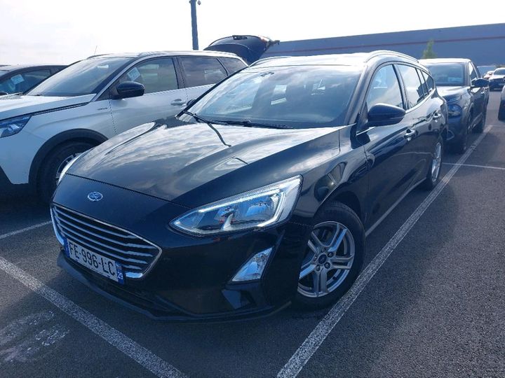 FORD FOCUS SW 2019 wf0pxxgchpkc44137