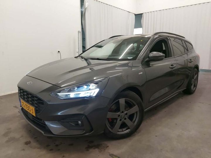 FORD FOCUS 2019 wf0pxxgchpkc44608