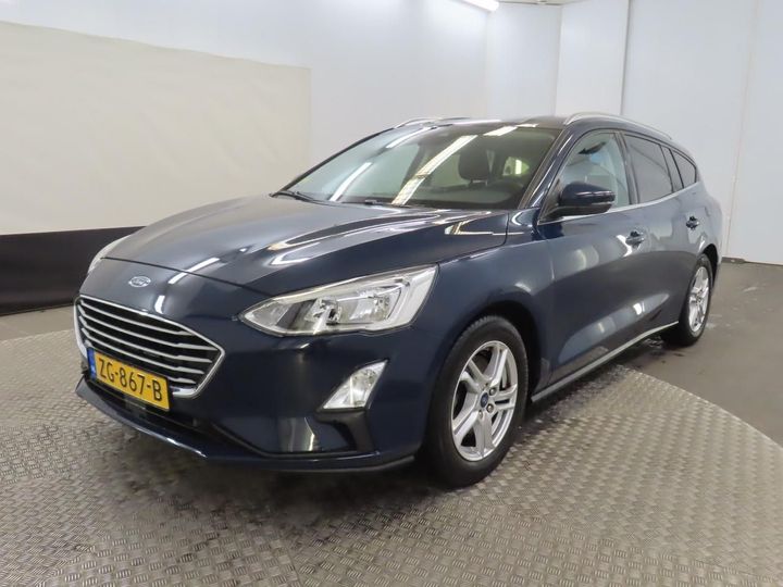 FORD FOCUS 2019 wf0pxxgchpkd00834