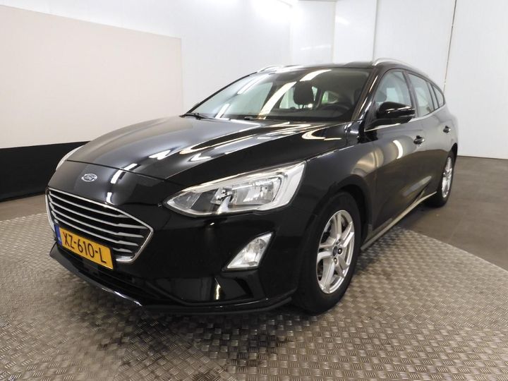 FORD FOCUS 2019 wf0pxxgchpkd00985