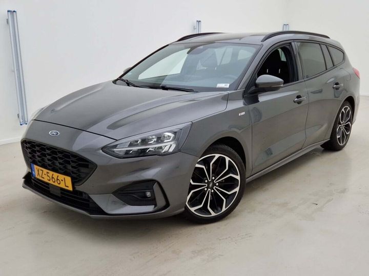 FORD FOCUS 2019 wf0pxxgchpkd01275