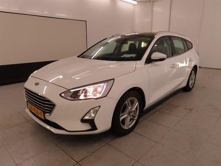 FORD FOCUS WAGON 2019 wf0pxxgchpkd02027