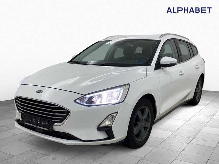 FORD FOCUS TURNIER 1.0 2019 wf0pxxgchpkd03301