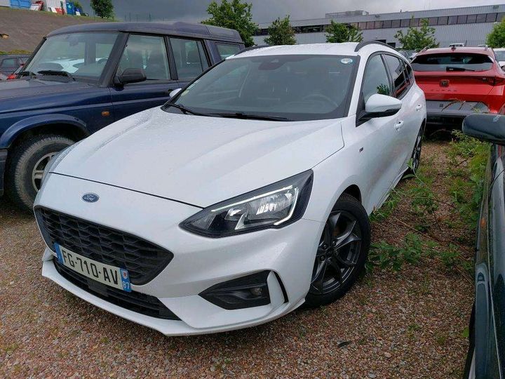 FORD FOCUS SW 2019 wf0pxxgchpkd07666