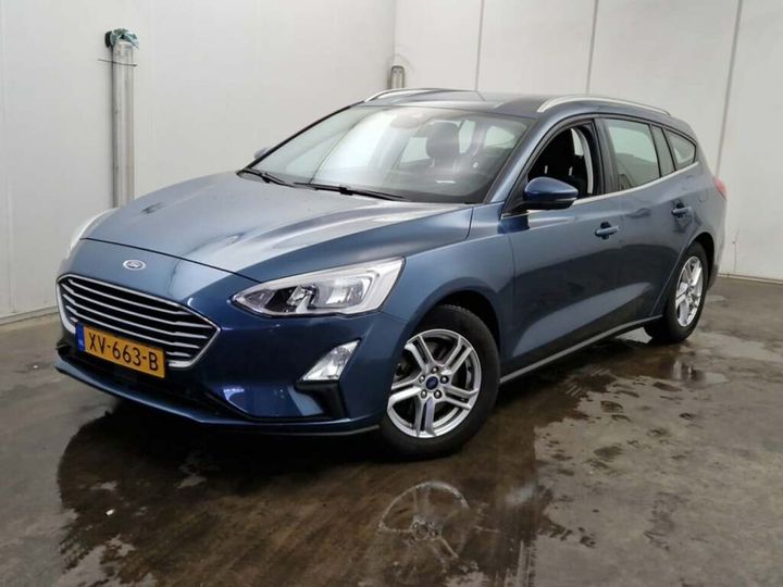 FORD FOCUS 2019 wf0pxxgchpkd74252