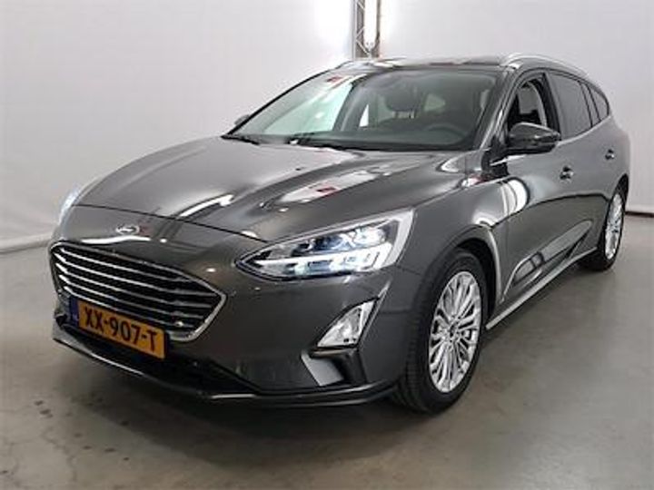 FORD FOCUS WAGON 2019 wf0pxxgchpkd74279