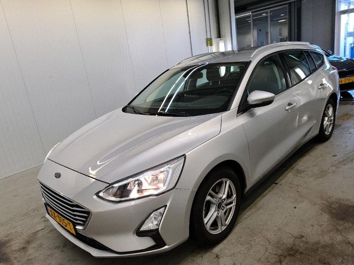 FORD FOCUS 2019 wf0pxxgchpkd74336