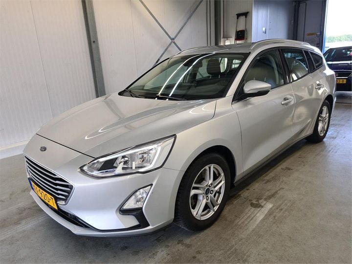 FORD FOCUS 2019 wf0pxxgchpkd74370