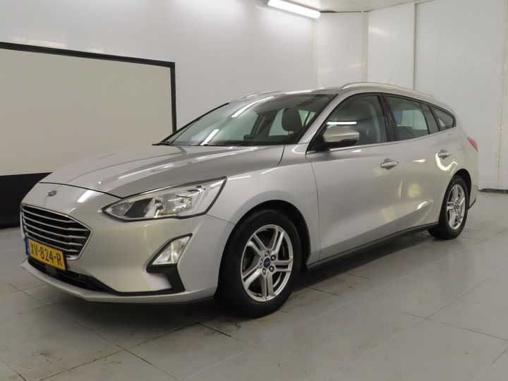 FORD FOCUS 2019 wf0pxxgchpkd74493