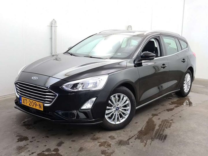 FORD FOCUS 2019 wf0pxxgchpkd74508