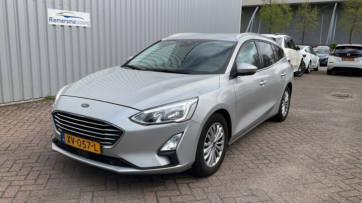 FORD FOCUS 2019 wf0pxxgchpkd74510