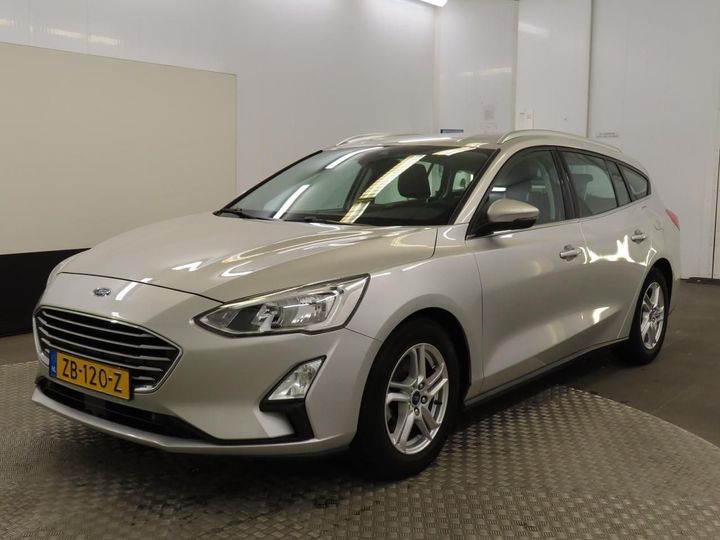 FORD FOCUS 2019 wf0pxxgchpkd74820